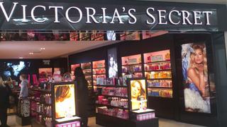 Victoria’s Secret anuncia cierre de 250 tiendas en EE.UU. y Canadá tras la pandemia