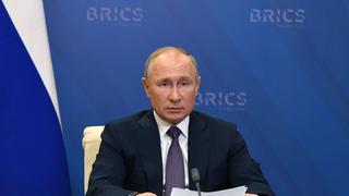 Vladimir Putin prolonga hasta finales del 2021 el embargo a los alimentos occidentales