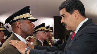 Ex jefe de inteligencia de Venezuela llegó a EE.UU. con “todos los secretos” de Maduro