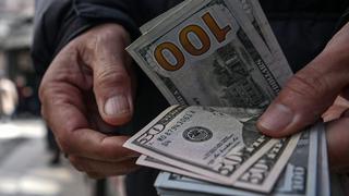 Dólar hoy en Perú: ¿A cómo se cotiza el tipo de cambio este viernes 31 de marzo?