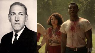 H.P. Lovecraft fue racista: terror y segregación en la nueva serie de J.J. Abrams y Jordan Peele