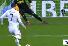 Real Madrid vs Villarreal: ¡El resumen del partido! (VIDEO)