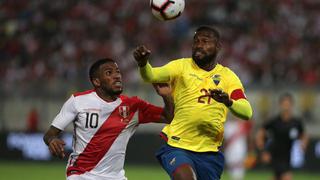 Selección peruana: el puesto de la 'Blanquirroja' en el próximo ránking FIFA tras la derrota ante Ecuador