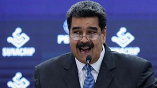 Venezuela: Estados Unidos reunió a países para "aumentar agresión" en su contra