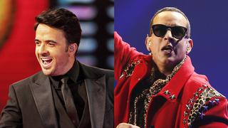Luis Fonsi y Daddy Yankee lanzan nuevo videoclip: "Despacito"