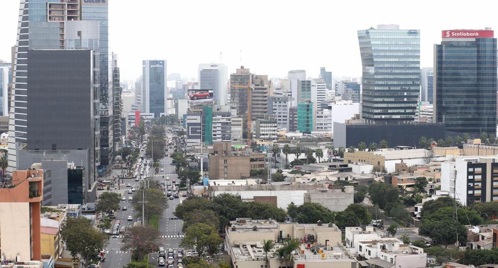 La economía peruana creció 7.81% en abril de este año, por encima de lo esperado por los analistas y el propio Ministerio de Economía y Finanzas. (Foto: Andina)