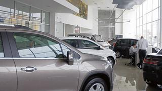 AAP: mejora de la cadena global de suministro explica crecimiento de venta de autos en Perú
