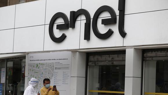 La venta de energía de Enel Distribución creció en el primer trimestre, impulsada por el consumo industrial (Foto: Andrés Paredes / GEC)