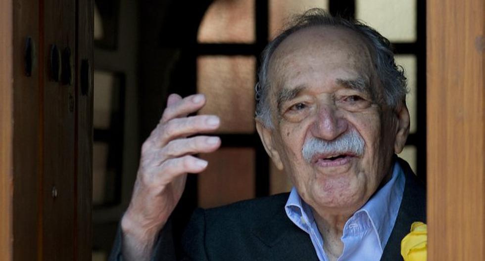 Gabriel García Márquez es homenajeado en festival de cine de Cartagena. (Foto: Getty Images)