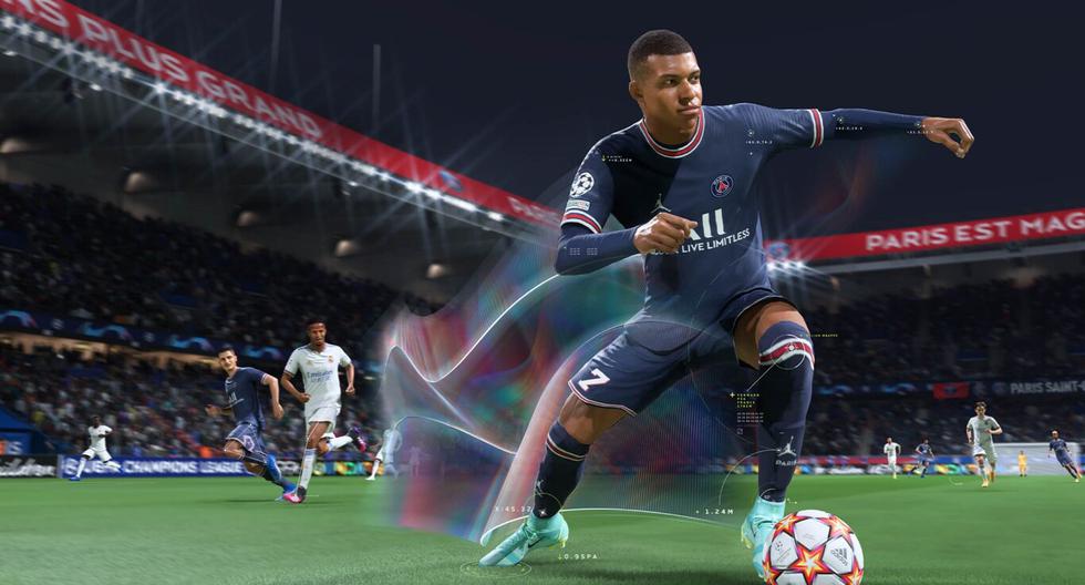 Requisitos mínimos para jugar FIFA 21