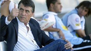 Chile contrata a exitoso Hugo Tocalli como jefe de selecciones menores