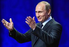 Putin toma medida extrema para acabar con los “tramposos” por dopaje