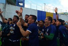 ¡Alianza Lima campeón del Torneo Apertura! Igualó 0-0 ante Comerciantes Unidos