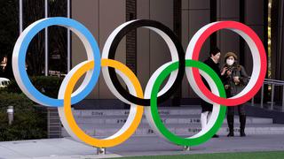 Tokio 2020: 80% de los japoneses quieren que los Juegos Olímpicos se cancelen o se posterguen 