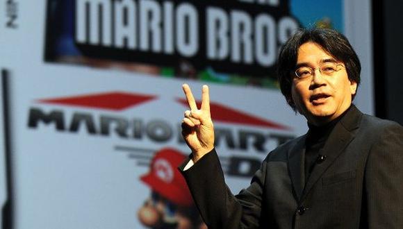 Satoru Iwata, el ejecutivo que nunca dejó de amar los juegos