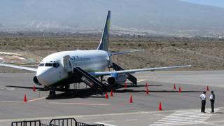 Sky lanza nueva ruta Lima-Talara con tarifas low cost