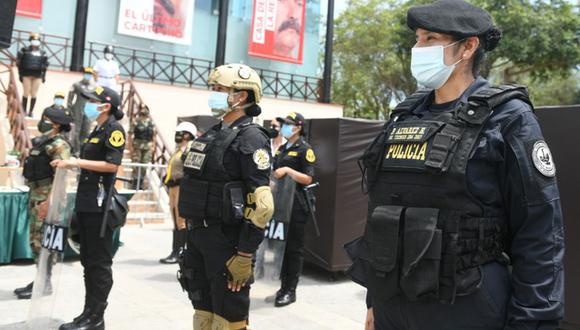 Día de la Mujer Policía en el Perú: ¿cuál es su origen y por qué se celebra el 2 de mayo?. (Foto: Gob.pe)