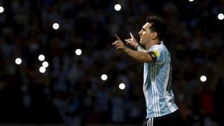 Messi mencionó a sus candidatos para ganar la Copa América