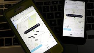 Uber cede ante las críticas y decide retirarse de España