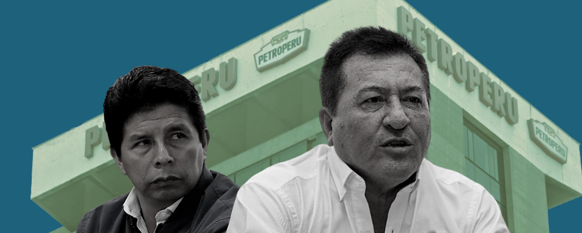 Hugo Chávez: los años de cárcel que purgaría y los elementos en su contra en el Caso Petro-Perú