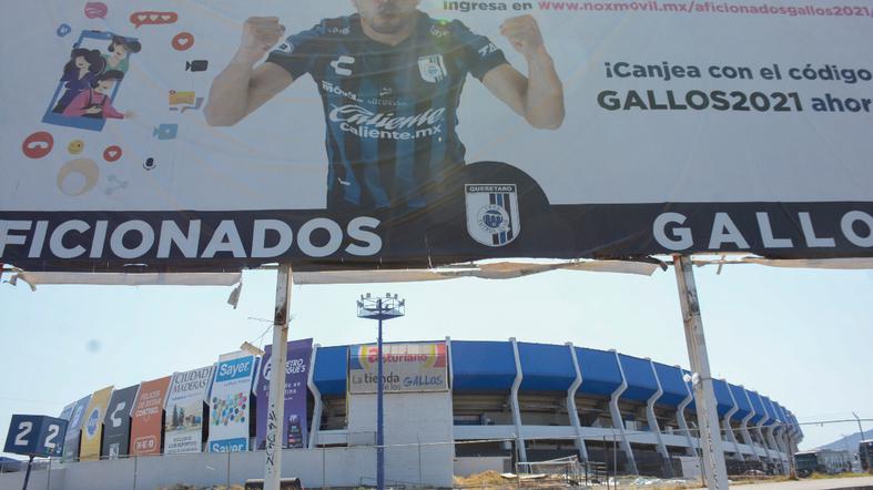 Querétaro, hoy: posible desafiliación y últimas noticias de la Liga MX tras la tragedia en La Corregidora