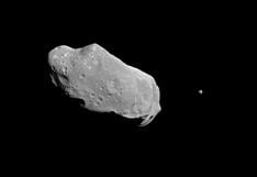 ¿El enorme asteroide Apophis impactará la Tierra en 2068? 