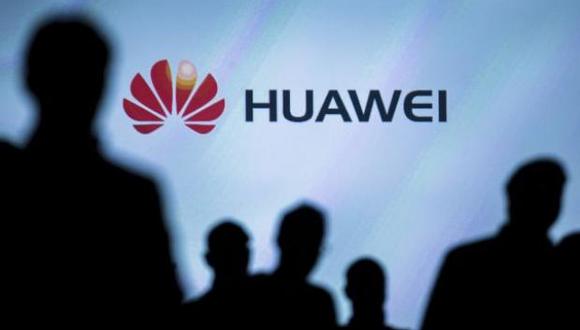 Huawei es el tercer mayor fabricante de móviles en el mundo