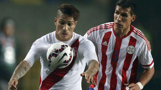 Perú vs. Paraguay: entradas populares bajaron a 59 soles - 1