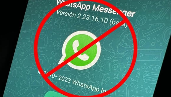WHATSAPP | Si quieres obtener la versión prohibida de WhastApp, aquí te decimos qué es lo que debes hacer. (Foto: MAG - Rommel Yupanqui)
