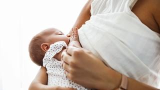 La lactancia materna como beneficio para prevenir el cáncer de mama