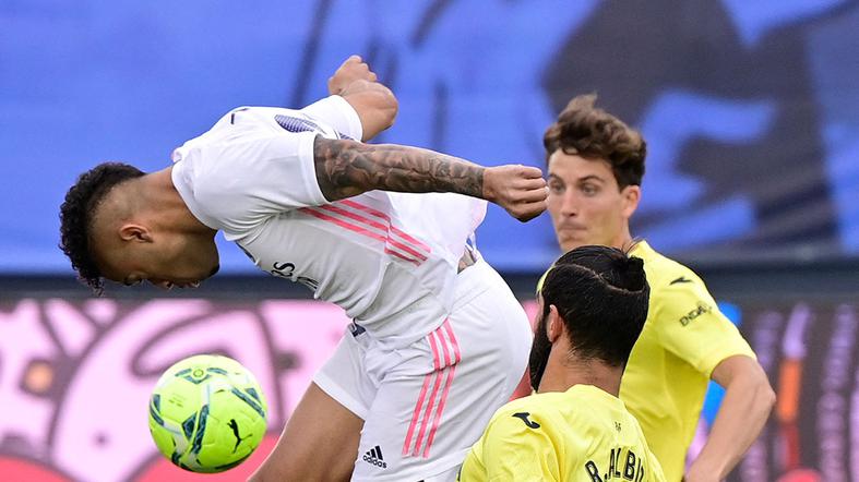 Victoria amarga: Real Madrid ganó 2-1 al Villarreal, pero no pudo lograr el título de LaLiga