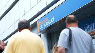 Banco Cencosud anuncia salida de su gerente general