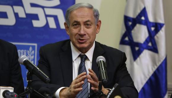 Netanyahu logra acuerdo para formar nuevo gobierno en Israel