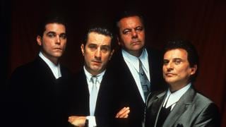 Ray Liotta: la historia del mafioso que inspiró su protagónico en “Buenos Muchachos” 