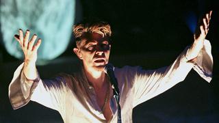 David Bowie: músicos le rinden homenaje en Nueva York