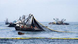 Produce plantea elevar la tasa de derechos de pesca a 0,54% del valor FOB