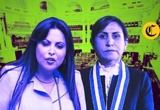 Patricia Benavides y Patricia Chirinos habrían coordinado actos ilícitos, según fiscalía