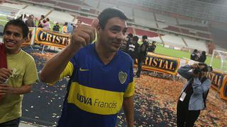 José Basualdo: “Yo recomendé a Gareca a Boca, me pidieron en Perú el contacto de Palermo” | ENTREVISTA