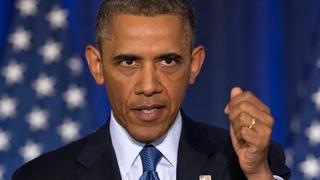 Obama: Ejecución de piloto muestra barbarie del Estado Islámico