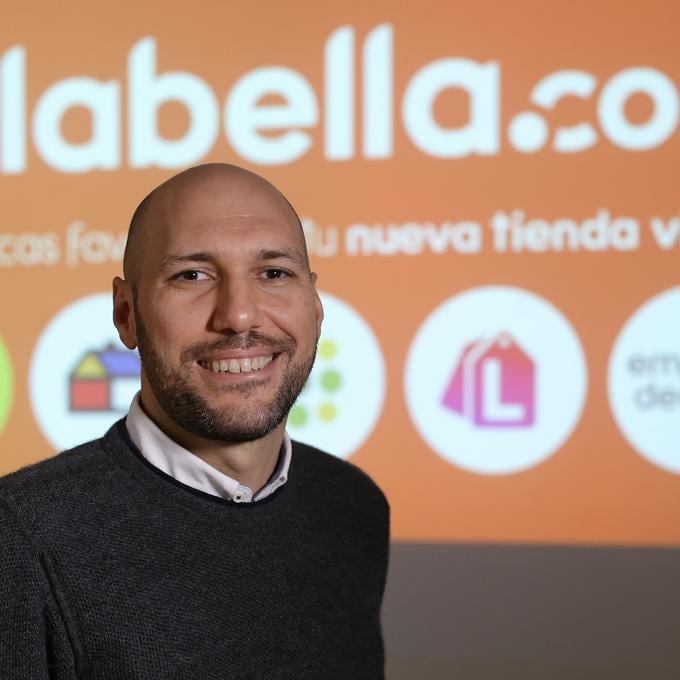 Falabella.com: “Vamos a ser el mayor marketplace del país”