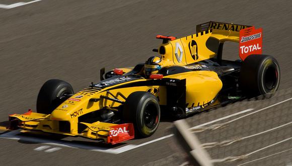 Fórmula 1: Renault vuelve como equipo el 2016
