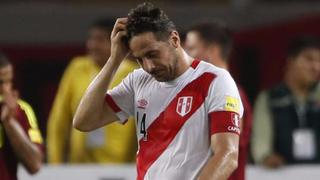 Claudio Pizarro no se ve en la selección peruana: "No tendría sentido"