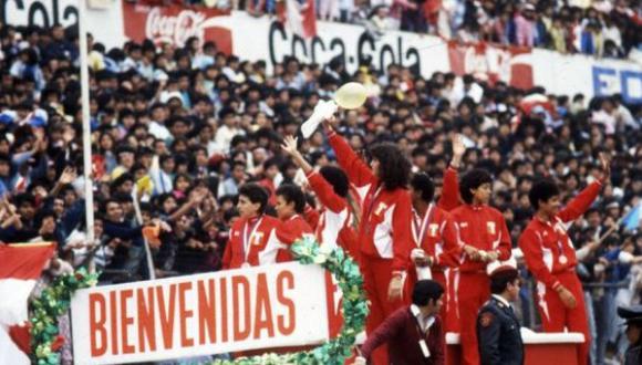 Cuatro anécdotas de la selección de vóley en Seúl '88