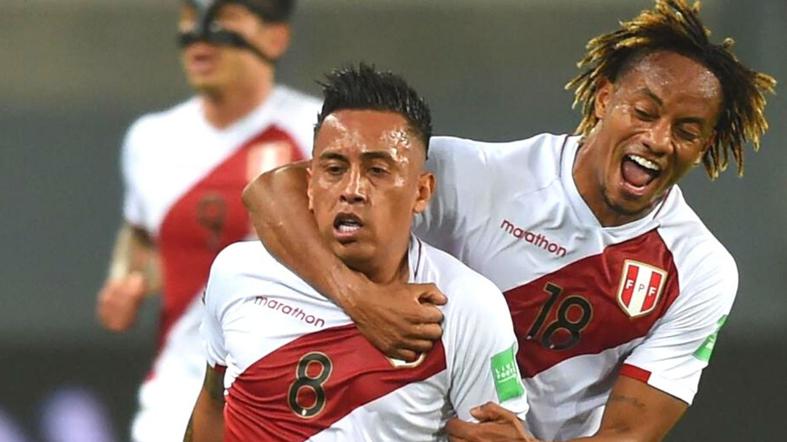 Bolivia 0-3 Perú: goleada, festejo y respiro con la gran victoria peruana en el Estadio Nacional 