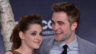 Kristen Stewart y Robert Pattinson se reencontraron en una fiesta