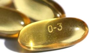 Omega 3 frenaría desarrollo de la esquizofrenia a largo plazo