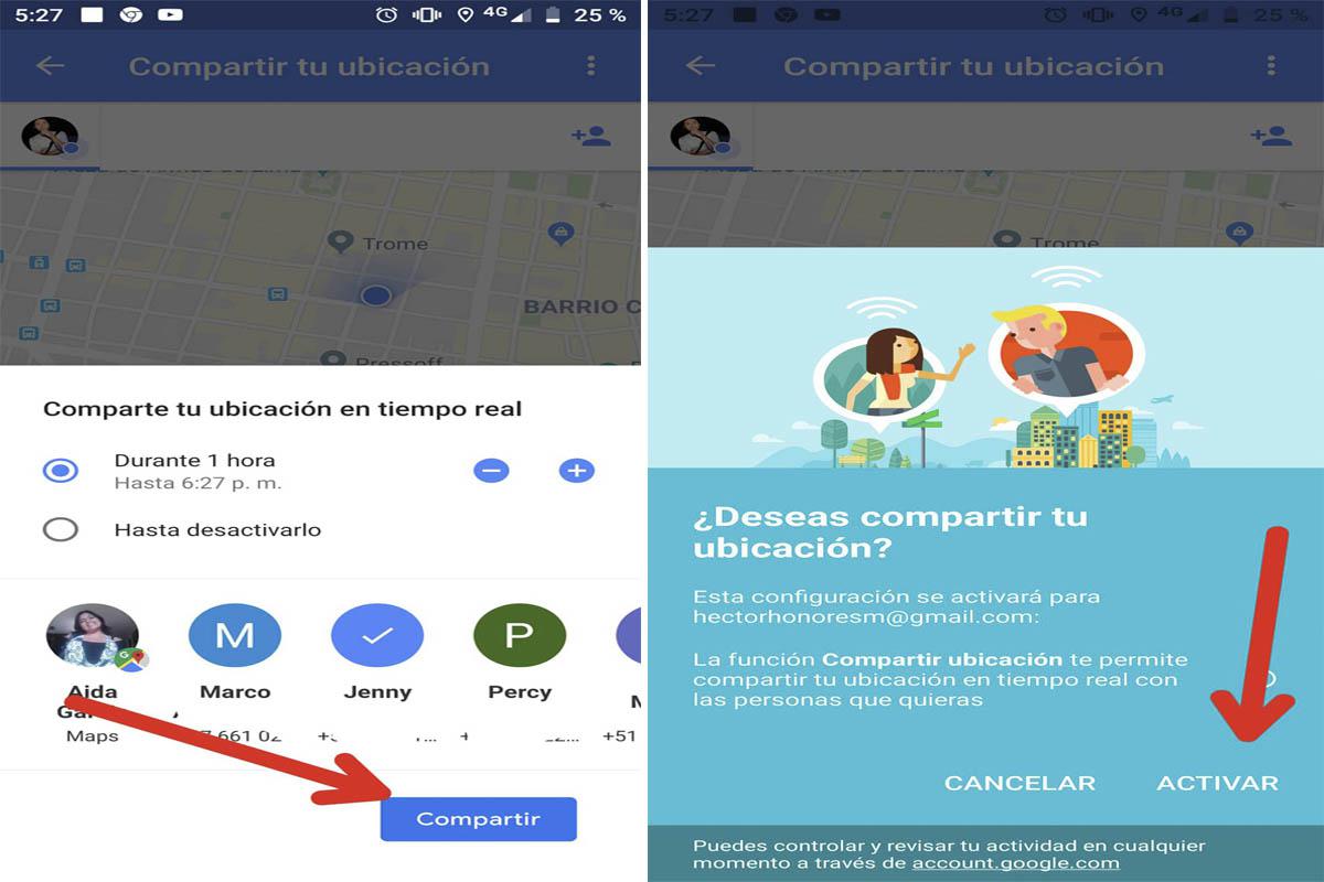 Google Maps: descubre las herramientas que te ofrece el aplicativo de Google. | Foto: Composición