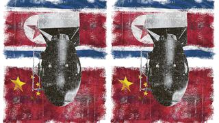 Corea del Norte y China: Guerra de tronos en Asia Oriental,por Patricia Castro