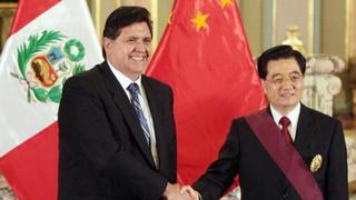 Xalca Perú afirma que TLC con China no ha beneficiado al país