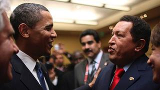 Obama quiere "relación constructiva" con Venezuela tras muerte de Hugo Chávez